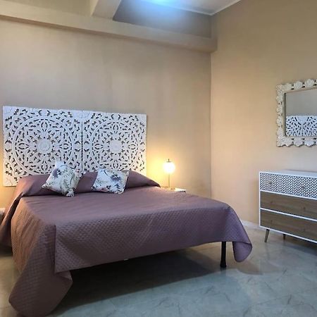 Appartement Casalotto à Reggio de Calabre Extérieur photo
