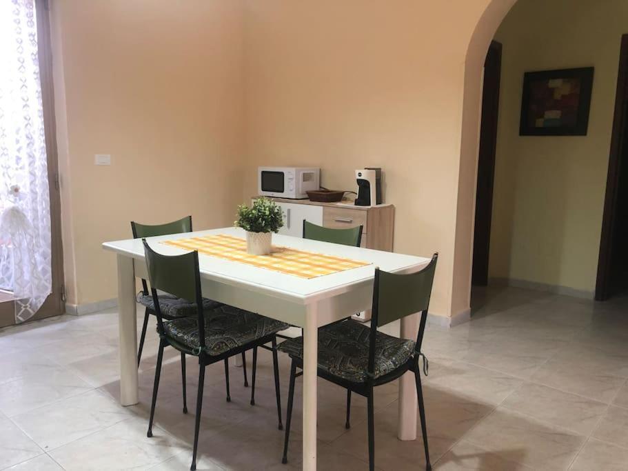 Appartement Casalotto à Reggio de Calabre Extérieur photo
