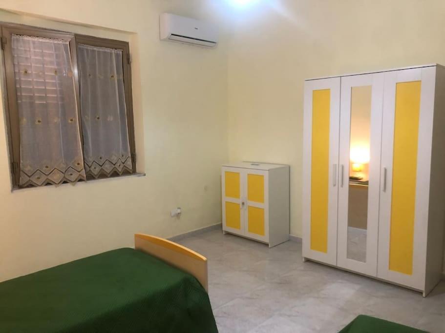 Appartement Casalotto à Reggio de Calabre Extérieur photo