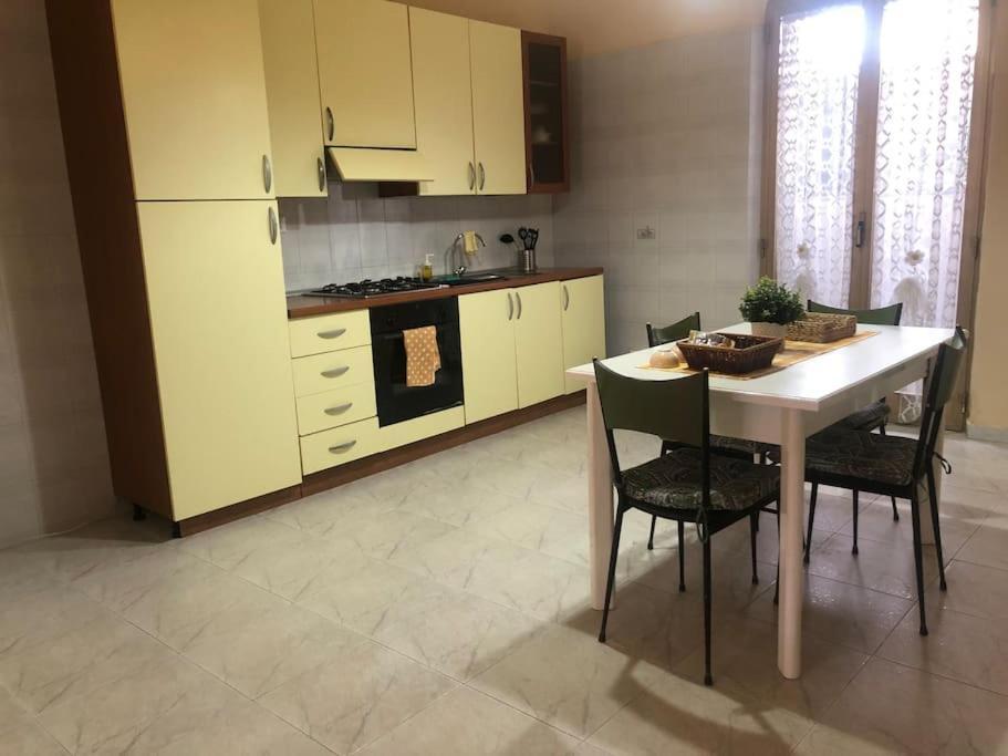 Appartement Casalotto à Reggio de Calabre Extérieur photo